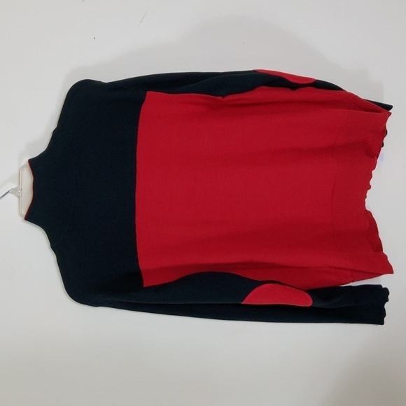 Norm Thompson Vintage Sweater Size 1X - Picture 4 of 7